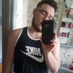 Meet your Posher, Shane